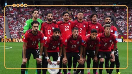 موعد مغادرة منتخب مصر إلى أتالانتا استعدادا لمواجهة الأرجنتين في كأس العالم 2026