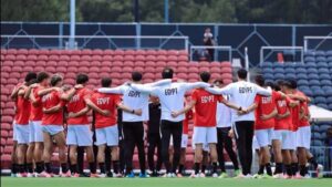 موعد مباراة مصر والأرجنتين في كأس العالم 2026 والقناة الناقلة