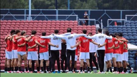 موعد مباراة مصر والأرجنتين في كأس العالم 2026 والقناة الناقلة