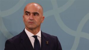 روبيرتو مارتينيز يعلن رحيله عن تدريب البرتغال بعد وداع كأس العالم 2026