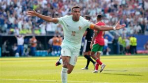 كأس العالم 2026.. فرنسا تهزم المغرب بهدفين مع الرأفة وتتأهل إلى نصف النهائي