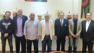 اللجنة البارالمبية تدعو الأندية واللاعبين للمشاركة فى نشاط البارا بلياردو