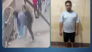 الداخلية تكشف تفاصيل واقعة التعدي على طفل بأحد شوارع الجيزة