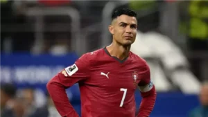 رقم سلبي تاريخي لـ كريستيانو رونالدو في كأس العالم 2026
