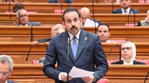 أمام النواب.. المدير التنفيذي لمستقبل مصر يكشف أهداف مشروع القانون الجديد