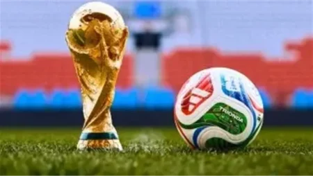 مواعيد مباريات كأس العالم اليوم الثلاثاء والقنوات الناقلة