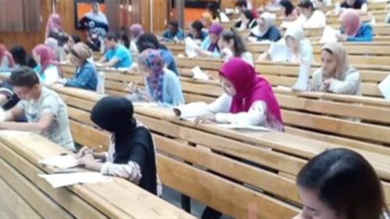 لطلاب الثانوية العامة، خطوات الحجز لاختبارات القدرات على موقع التنسيق