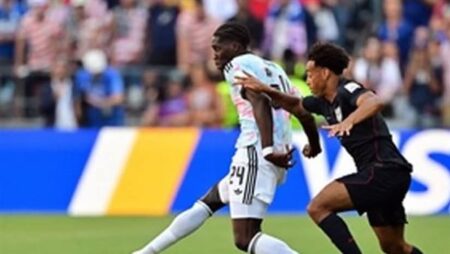 كأس العالم 2026.. بلجيكا تهزم أمريكا برباعية وتتأهل إلى ربع النهائي