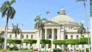 30 ألف طالب وافد، هكذا دعمت جامعة القاهرة التعليم والبحث العلمي أفريقيا ودوليا