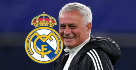 مباريات ريال مدريد في الدوري الإسباني موسم 20272026