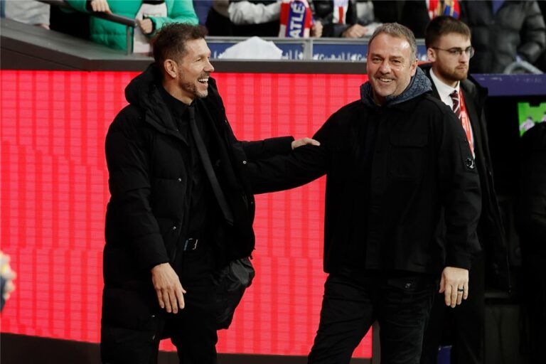 موعد مباراتي برشلونة وأتلتيكو مدريد في الدوري الإسباني 202627 موعد مباراتي برشلونة وأتلتيكو مدريد في الدوري الإسباني 202627