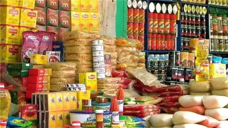 اليوم، بدء صرف السلع التموينية لشهر يوليو من 40 ألف منفذ على مستوى الجمهورية