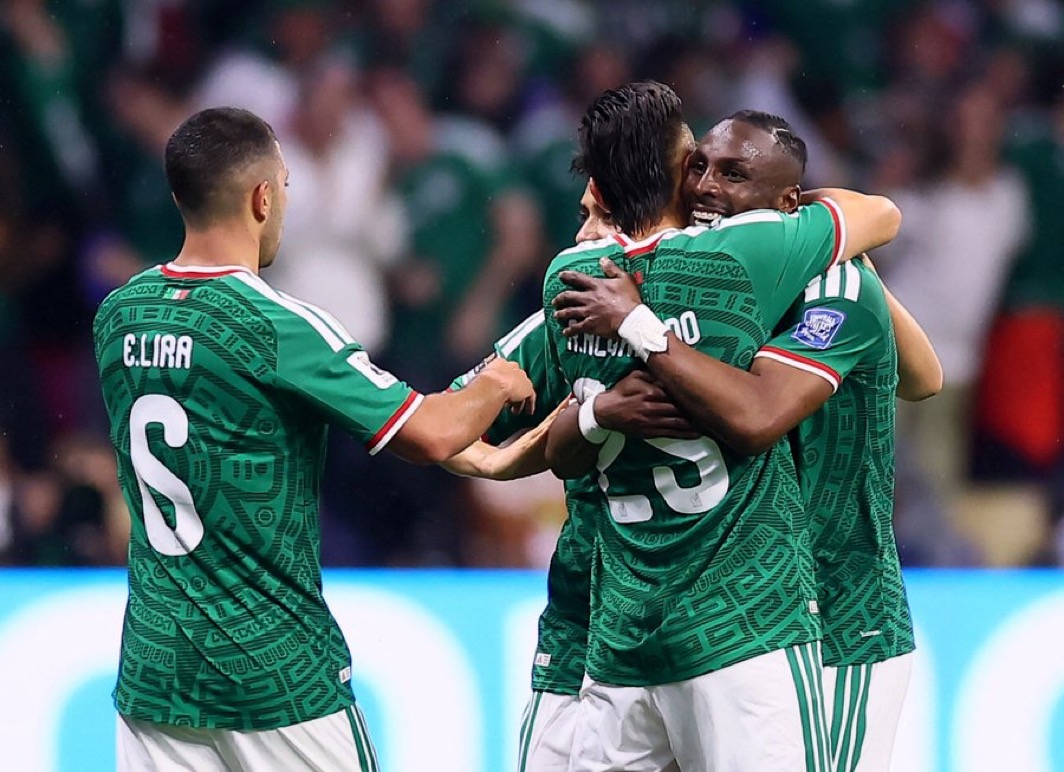موعد مباراة المكسيك والمنافس المحتمل في دور الـ16 بكأس العالم 2026 بعد تخطي الإكوادور