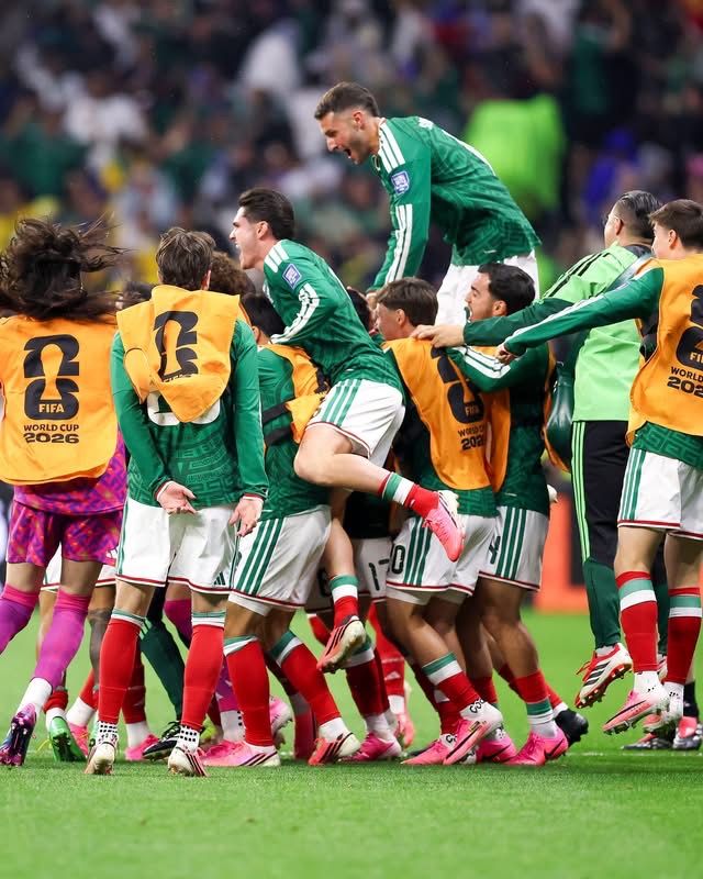 موعد مباراة المكسيك والمنافس المحتمل في دور الـ16 بكأس العالم 2026 بعد تخطي الإكوادور