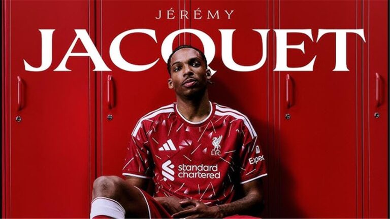 جاكيه: سأتعلم من لاعب ليفربول.. ومتحمس للمباراة الأولى جاكيه: سأتعلم من لاعب ليفربول.. ومتحمس للمباراة الأولى