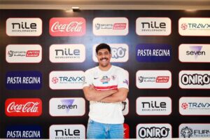 بعد بلال مسعود.. الزمالك يعلن رسميًا عن التعاقد مع صفقة جديدة