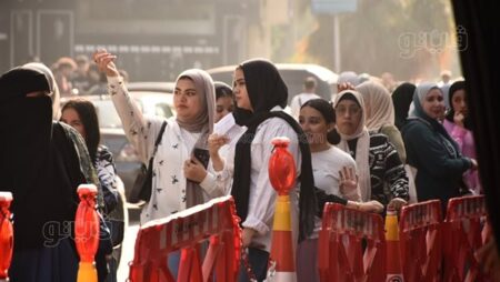 التعليم عن تداول امتحانات الثانوية قبل بدء اللجان: الصور قديمة والجروبات تستهدف الاحتيال والنصب