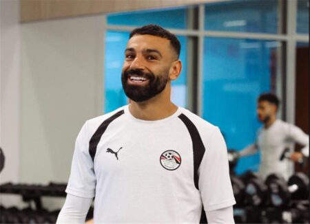 شبكة إنجليزية: بين 4 لاعبين مجانيين.. محمد صلاح مرشح للانتقال إلى فريق إنجليزي شبكة إنجليزية: بين 4 لاعبين مجانيين.. محمد صلاح مرشح للانتقال إلى فريق إنجليزي
