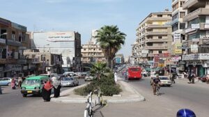 شبورة كثيفة ورطوبة وسحب منخفضة، حالة الطقس غدا الجمعة
