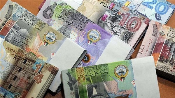 الدينار الكويتى - مصر24 