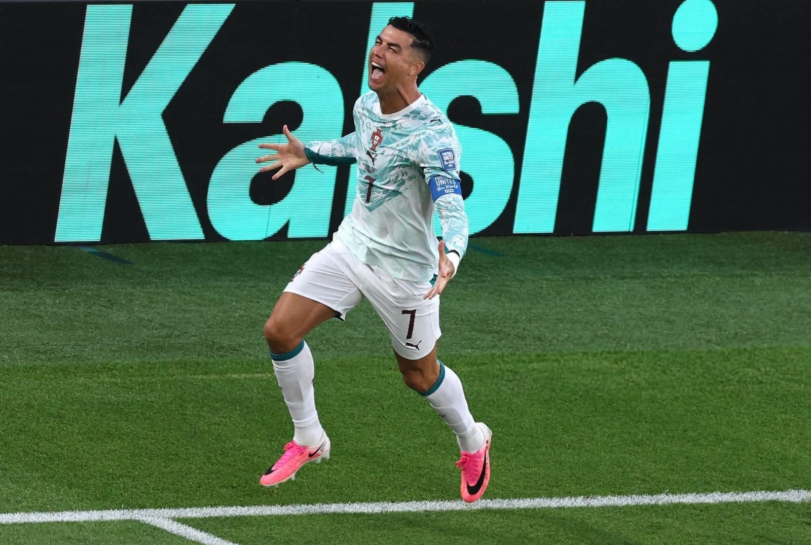 كأس العالم 2026.. البرتغال تتأهل إلي دور الـ 16 بعد فوز مثير علي كرواتيا بنتيجة 2-1