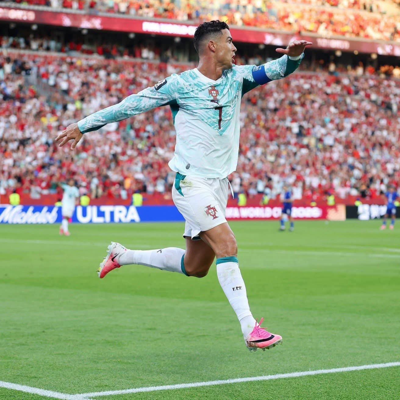 كأس العالم 2026.. البرتغال تتأهل إلي دور الـ 16 بعد فوز مثير علي كرواتيا بنتيجة 2-1