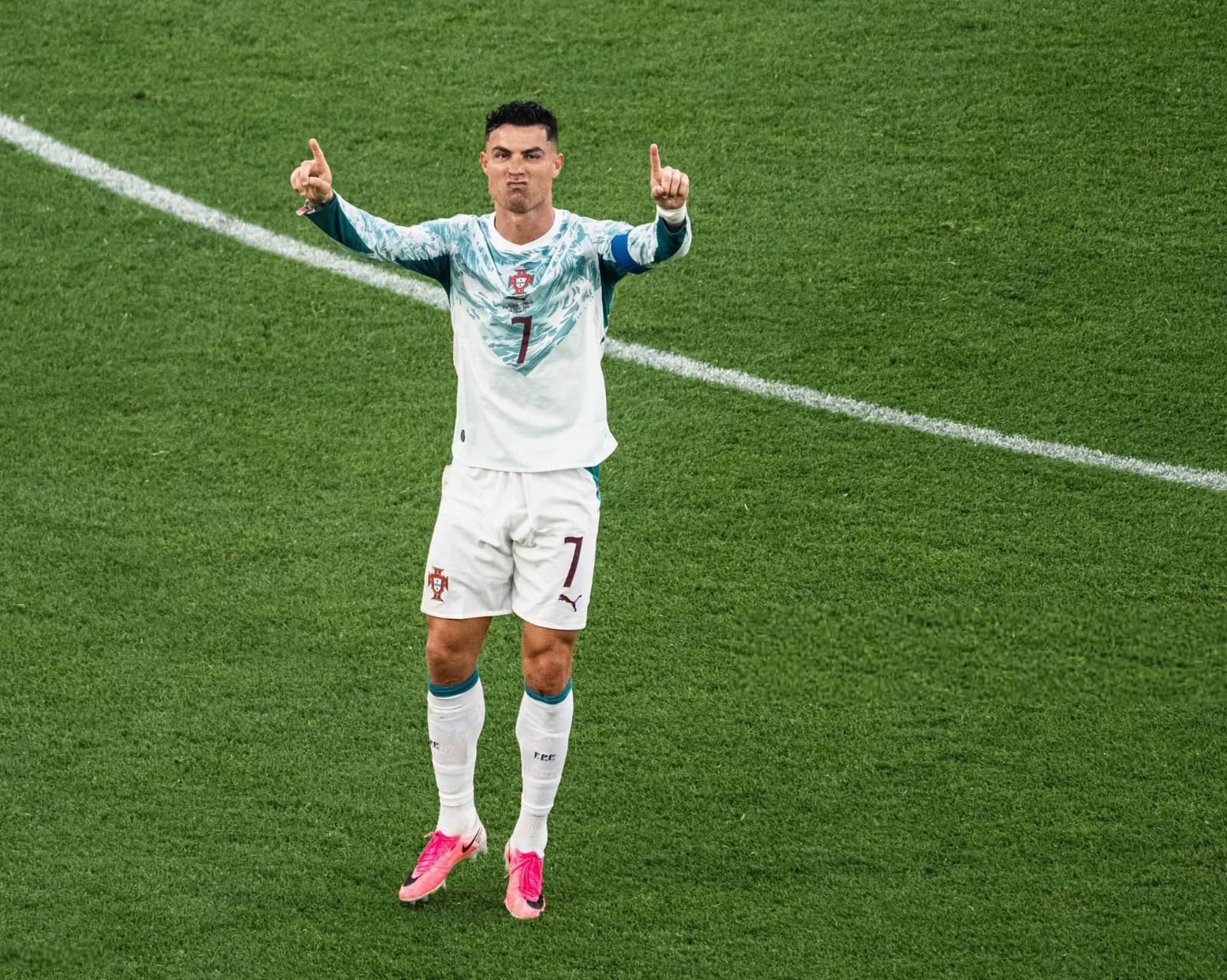 كأس العالم 2026.. البرتغال تتأهل إلي دور الـ 16 بعد فوز مثير علي كرواتيا بنتيجة 2-1