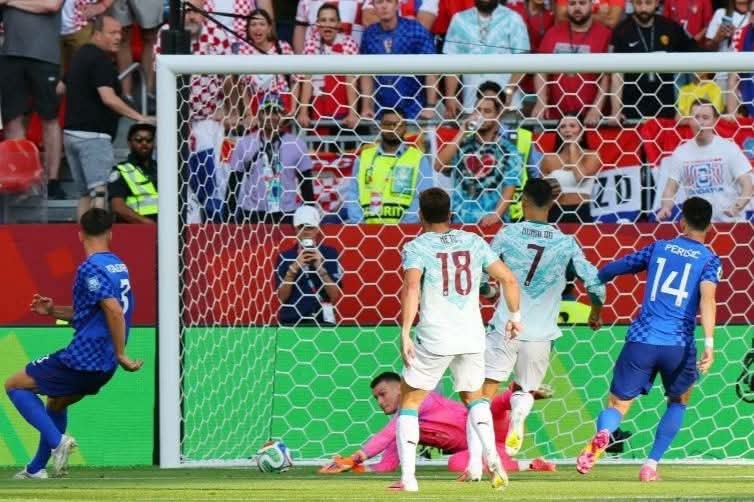 كأس العالم 2026.. البرتغال تتأهل إلي دور الـ 16 بعد فوز مثير علي كرواتيا بنتيجة 2-1