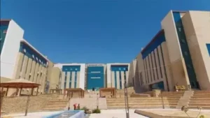 قبل ساعات من فتح باب التقديم، مصروفات جامعة الإسكندرية الأهلية وبرامجها والمستندات المطلوبة