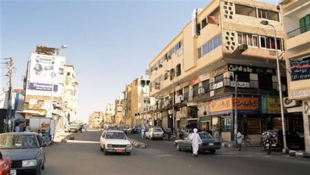 القاهرة 38 والصعيد يتجاوز الـ40، درجات الحرارة المحسوسة اليوم الجمعة بمدن مصر