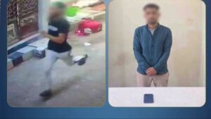 وتناسب النشر ومحركات البحث: الداخلية تضبط لص خطف هاتف فتاة في البحيرة