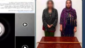 الداخلية تكشف ملابسات التعدي على ربة منزل وتحطيم باب شقتها بالإسكندرية