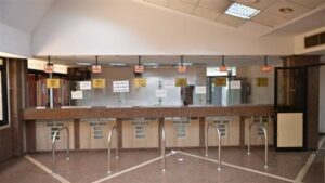 جامعة القاهرة تبدأ استعداداتها لاستقبال مكتب التنسيق الإلكتروني