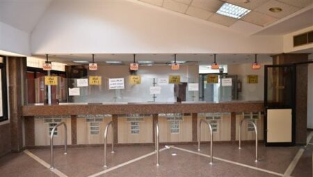 جامعة القاهرة تبدأ استعداداتها لاستقبال مكتب التنسيق الإلكتروني