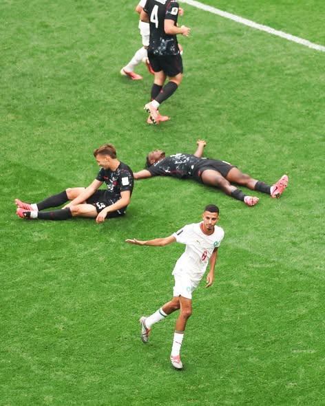 50 مليون يورو قيمة العقد، صدمة في بايرن ميونخ بعد إصابة نجم المغرب أمام كندا