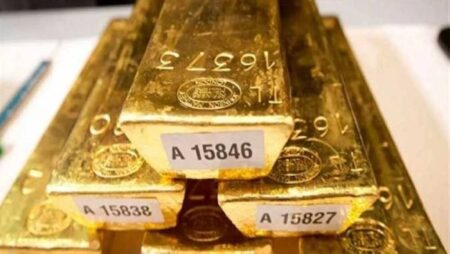 أسعار الذهب في البحرين اليوم الأحد 5-7-2026