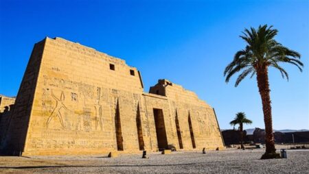 تعرف على درجات الحرارة المحسوسة غدا الاثنين بمدن مصر