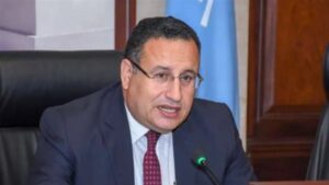 وزير التعليم العالي قائما بأعمال وزير الثقافة لحين تعيين وزير جديد