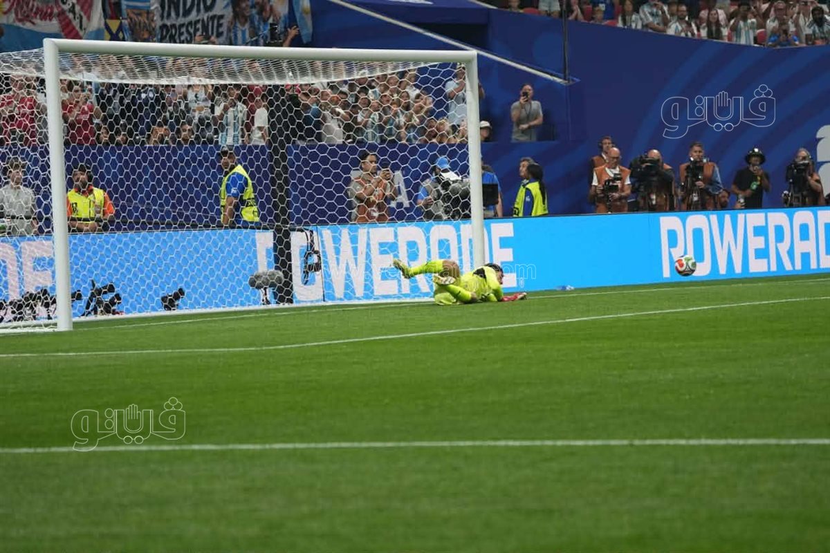خروج مشرف للفراعنة، ملخص مباراة مصر أمام الأرجنتين في كأس العالم (فيديو)