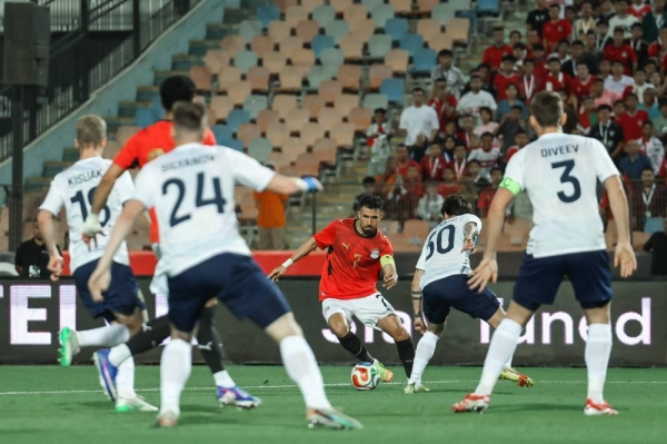 رحلة لا تنسى.. قصة منتخب مصر في كأس العالم 2026