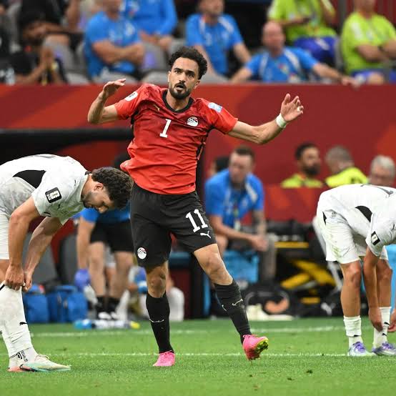 رحلة لا تنسى.. قصة منتخب مصر في كأس العالم 2026