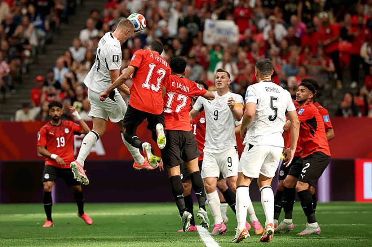 رحلة لا تنسى.. قصة منتخب مصر في كأس العالم 2026