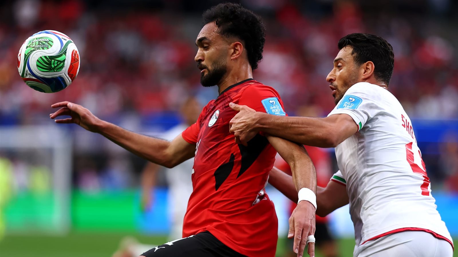 رحلة لا تنسى.. قصة منتخب مصر في كأس العالم 2026