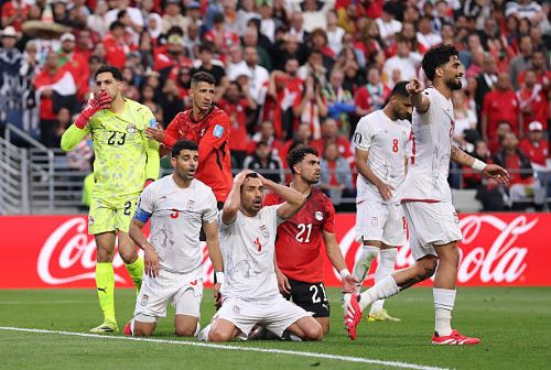 رحلة لا تنسى.. قصة منتخب مصر في كأس العالم 2026