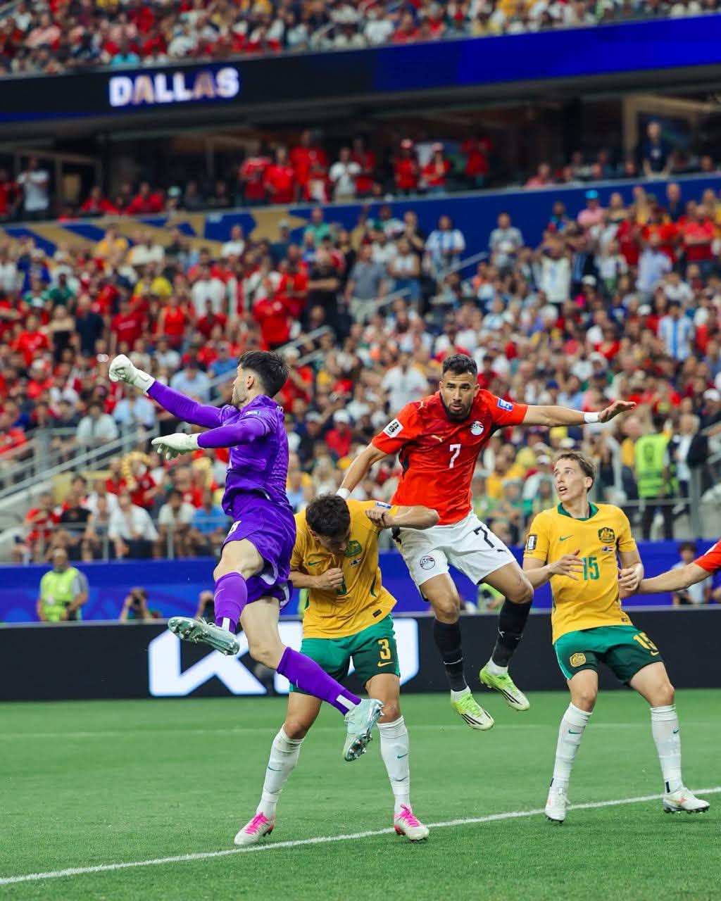 رحلة لا تنسى.. قصة منتخب مصر في كأس العالم 2026