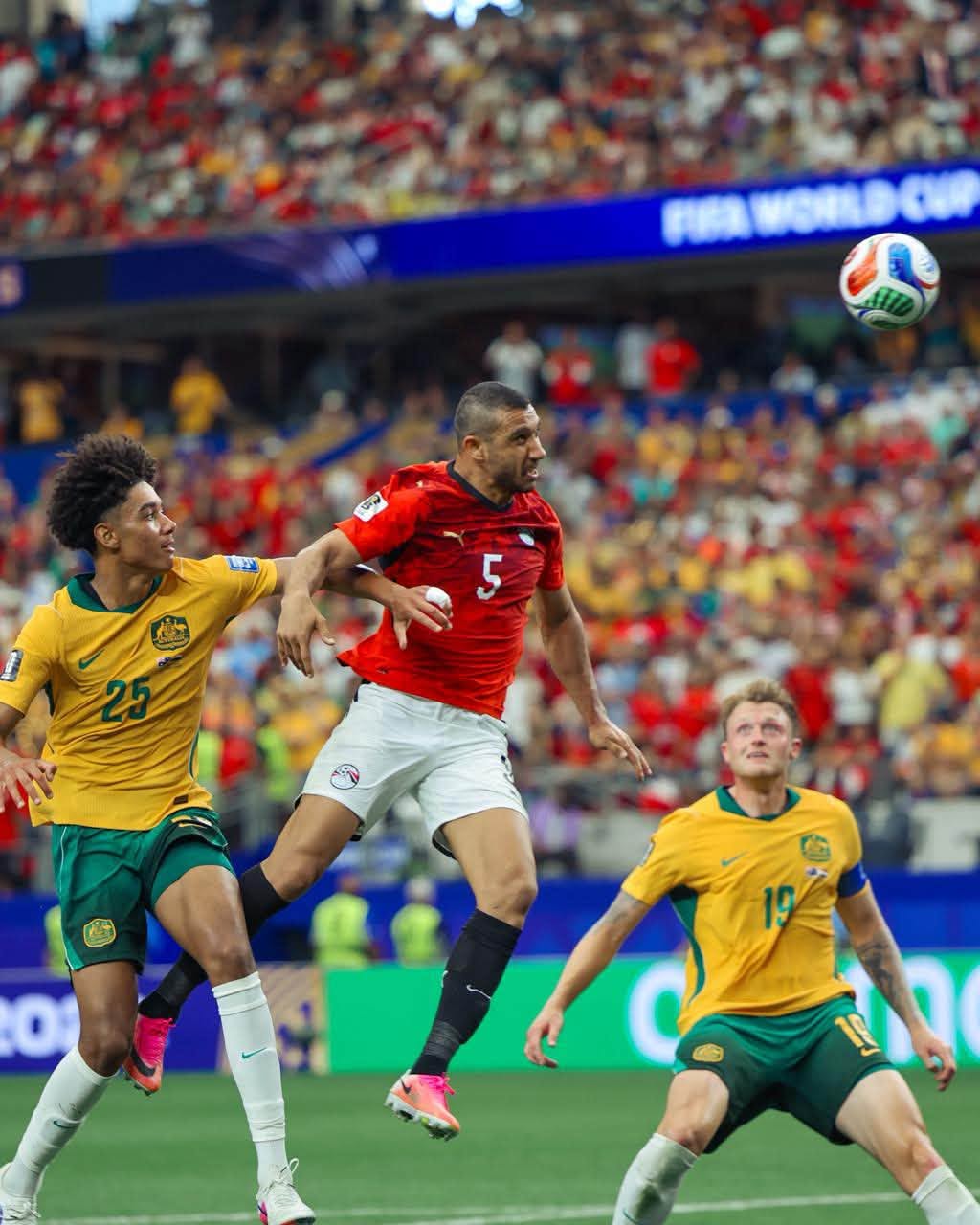 رحلة لا تنسى.. قصة منتخب مصر في كأس العالم 2026