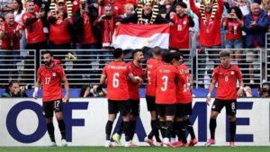 بيان رسمي، اتحاد الكرة يشكر السيسي ويكشف تحركاته ضد أحداث مباراة الأرجنتين