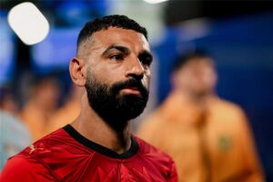 عقبة أمام عملاقي إيطاليا لـ ضم محمد صلاح في الصيف