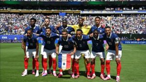 كأس العالم، إجراءات أمنية مشددة في باريس قبل مواجهة فرنسا والمغرب