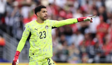 أحمد شوبير: موسيماني طلب رحيل مصطفى عن الأهلي.. وهكذا رد الخطيب